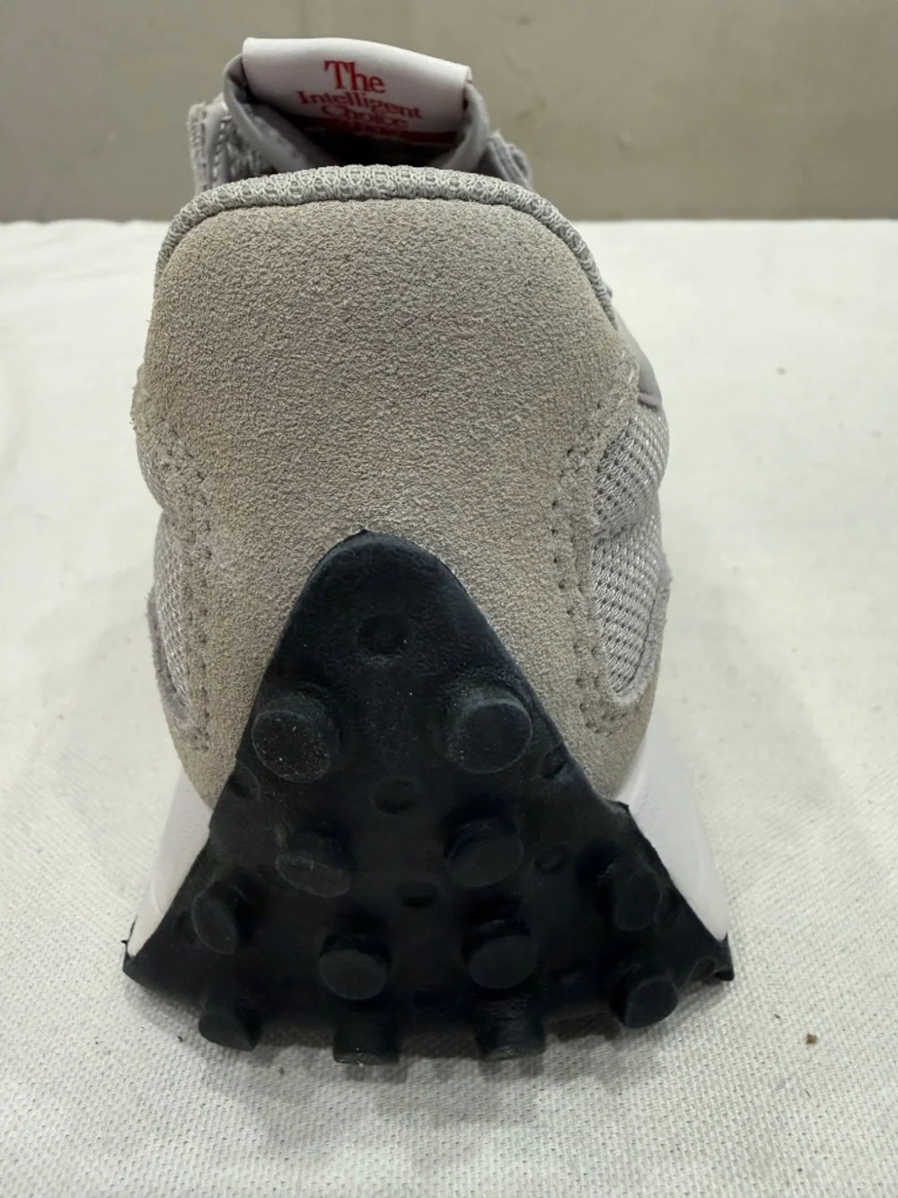 New Balance perfect mesh
